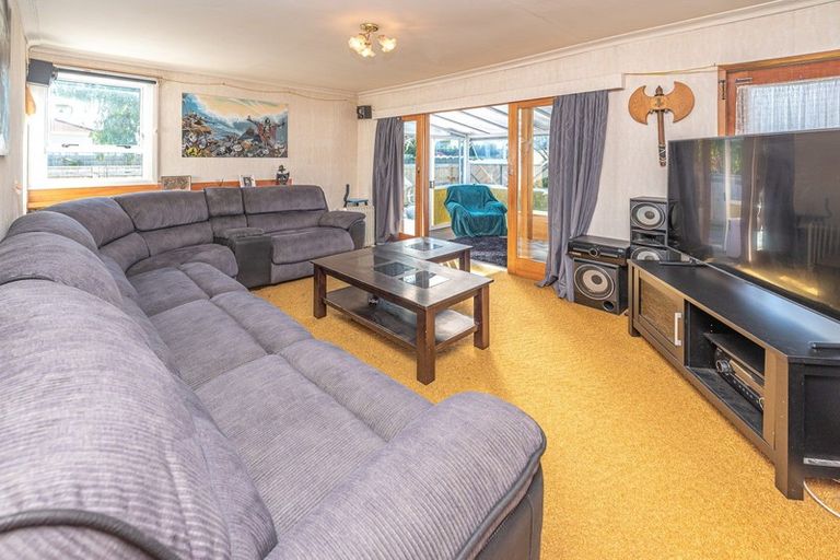 Photo of property in 29 Konini Street, Tawhero, Whanganui, 4501