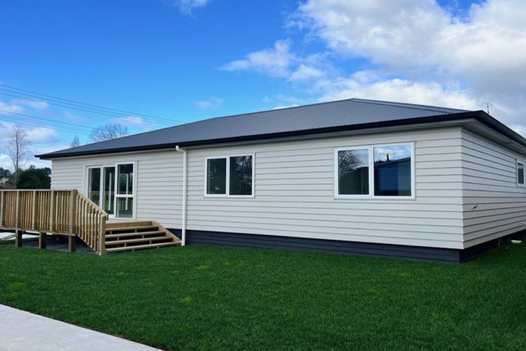 Photo of property in 15 River Road, Kawerau, 3127