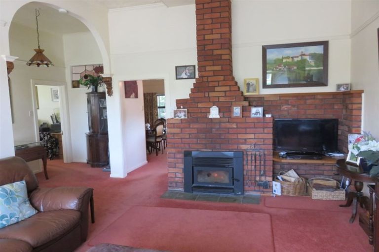 Photo of property in 43 Cox Street, Geraldine, 7930