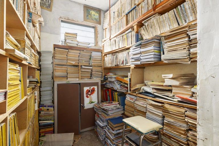 Photo of property in 2 Derwent Street, Naseby, 9396