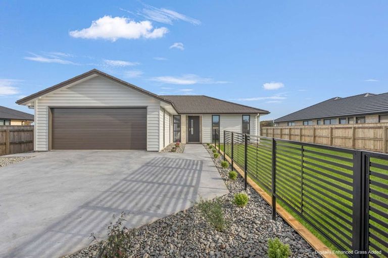 Photo of property in 53 Tawhero Street, Gonville, Whanganui, 4501