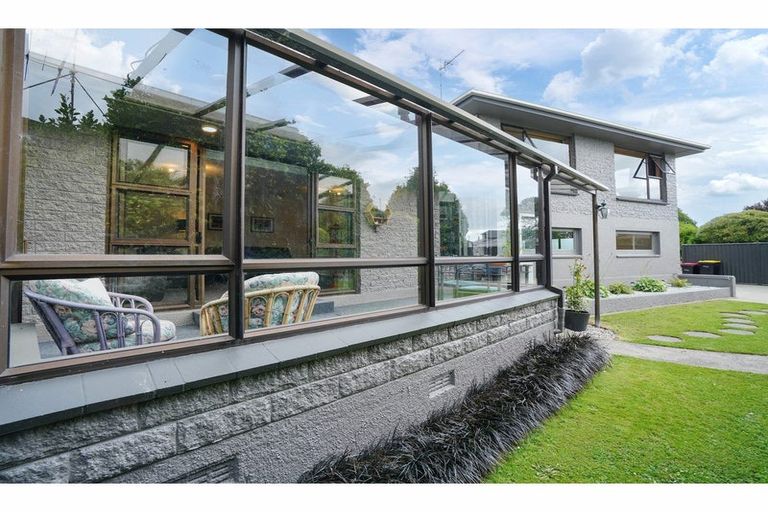 Photo of property in 56 Orwell Crescent, Newfield, Invercargill, 9812