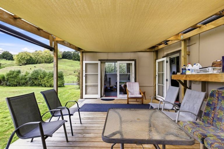 Photo of property in 425 Taumarunui-ngapuke Road, Taringamotu, Taumarunui, 3994