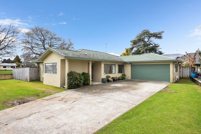 Photo of property in 396 Peachgrove Road, Fairfield, Hamilton, 3214