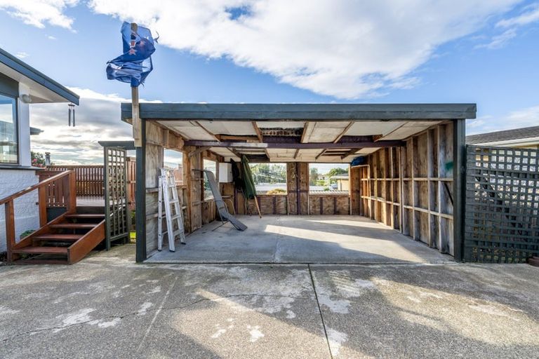 Photo of property in 14 Ingram Street, Kingswell, Invercargill, 9812