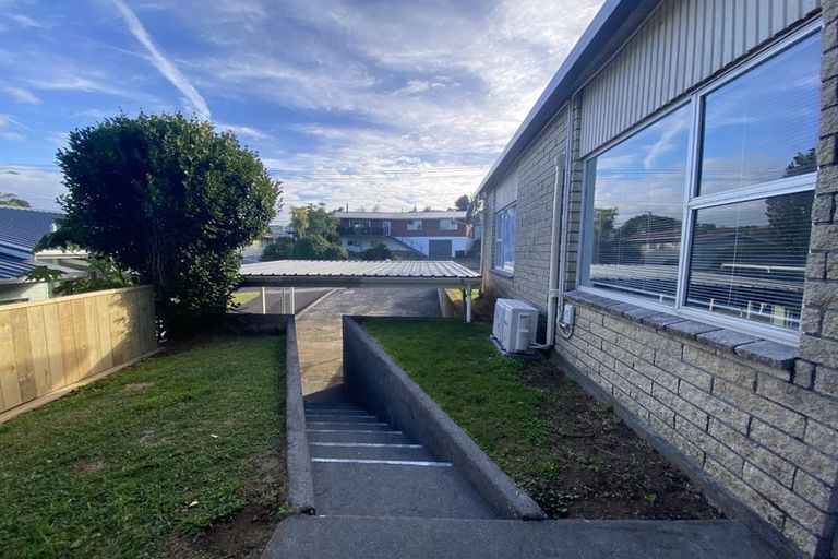 Photo of property in 6 Euclid Street, Vogeltown, New Plymouth, 4310