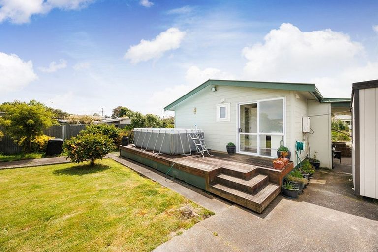 Photo of property in 2 Dalrymple Place, Marton, 4710