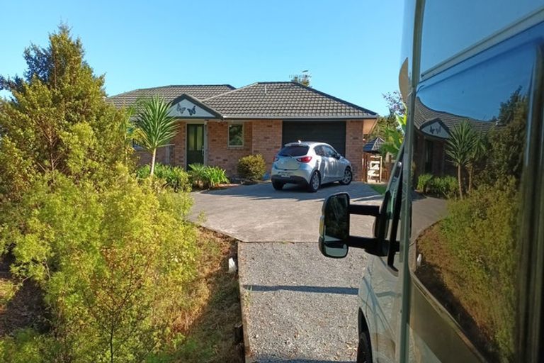 Photo of property in 488 Whareora Road, Whareora, Whangarei, 0175