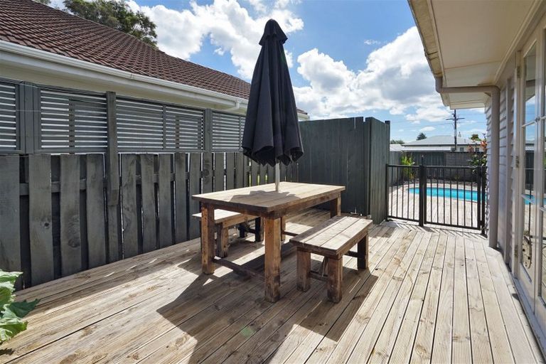 Photo of property in 72 Enderley Avenue, Enderley, Hamilton, 3214