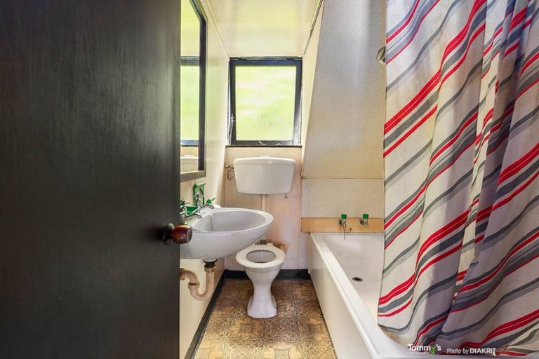 Photo of property in Hiropi St Village, 61/46 Hiropi Street, Newtown, Wellington, 6021