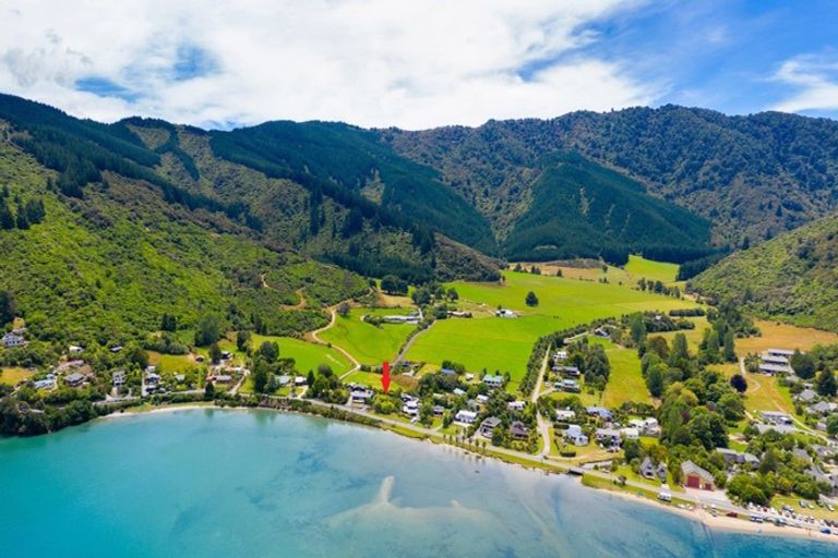 Photo of property in 355 Anakiwa Road, Anakiwa, Linkwater, 7281