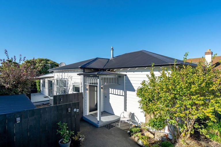 Photo of property in 82 Ravelston Street, Musselburgh, Dunedin, 9013