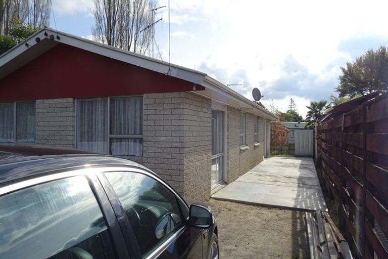 Photo of property in 31a Lewis Street, Glenview, Hamilton, 3206