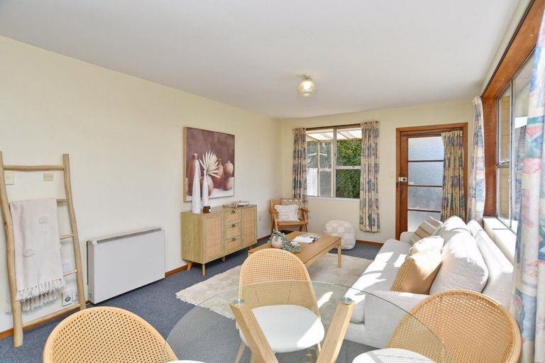 Photo of property in 1/36 Blakehall Place, Spreydon, Christchurch, 8024