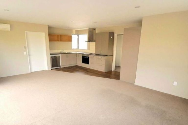 Photo of property in 3/190 Lincoln Road, Addington, Christchurch, 8024