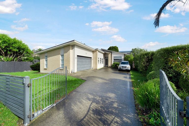 Photo of property in 79 Westgate Drive, Massey, Auckland, 0614