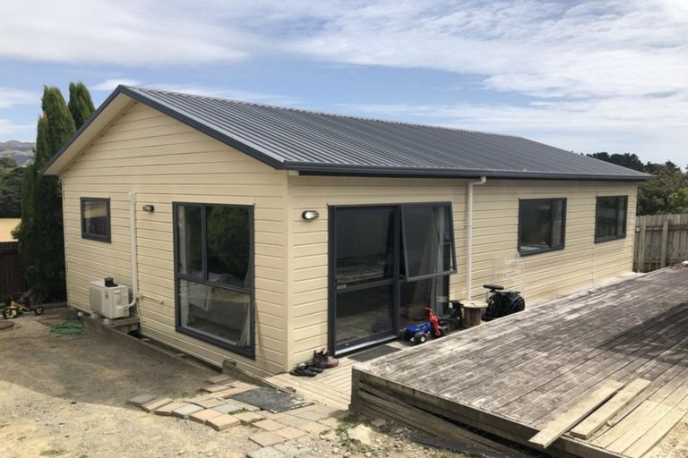 Photo of property in 11a Castor Crescent, Cannons Creek, Porirua, 5024