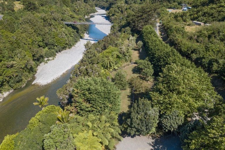 Photo of property in 787 Otaki Gorge Road, Hautere, Otaki, 5582