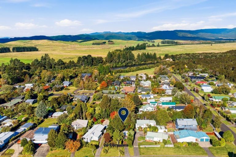 Photo of property in 285 Taupahi Road, Turangi, 3334