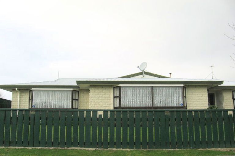 Photo of property in 11 Caroline Drive, Feilding, 4702