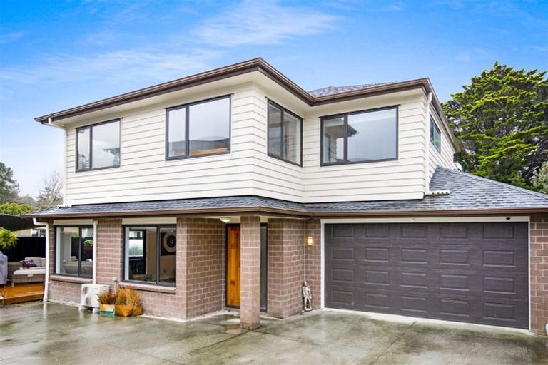 Photo of property in 18c Riverpark Crescent, Henderson, Auckland, 0610
