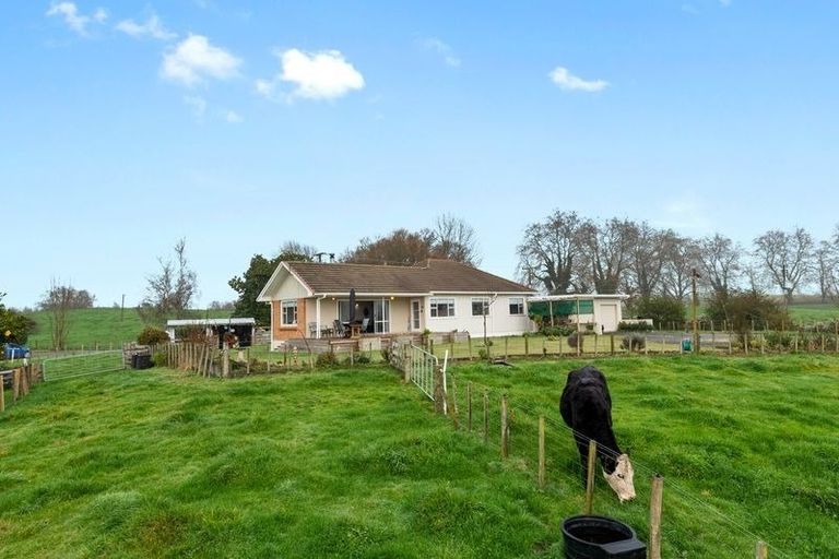 Photo of property in 1829 State Highway 1, Putaruru, 3483