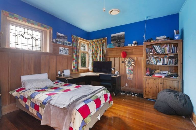 Photo of property in 1 Jacobs Street, St Albans, Christchurch, 8014
