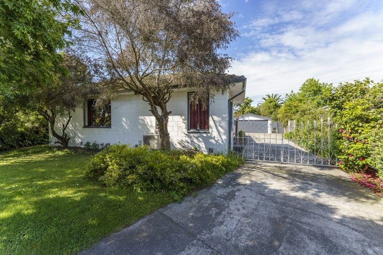 Photo of property in 141 Wales Street, Halswell, Christchurch, 8025