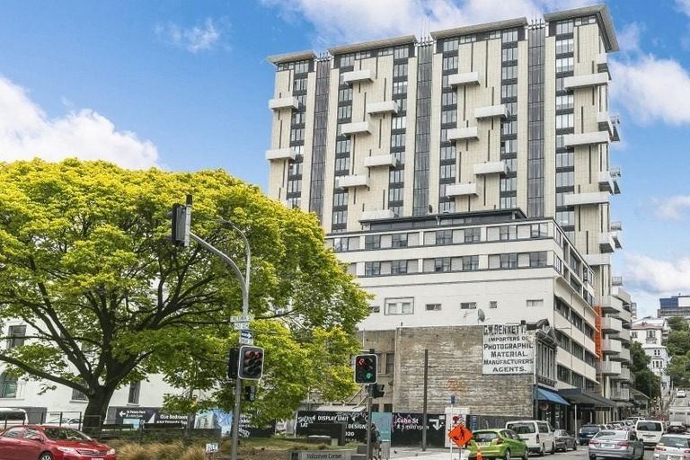 Photo of property in 3/111g Dixon Street, Te Aro, Wellington, 6011