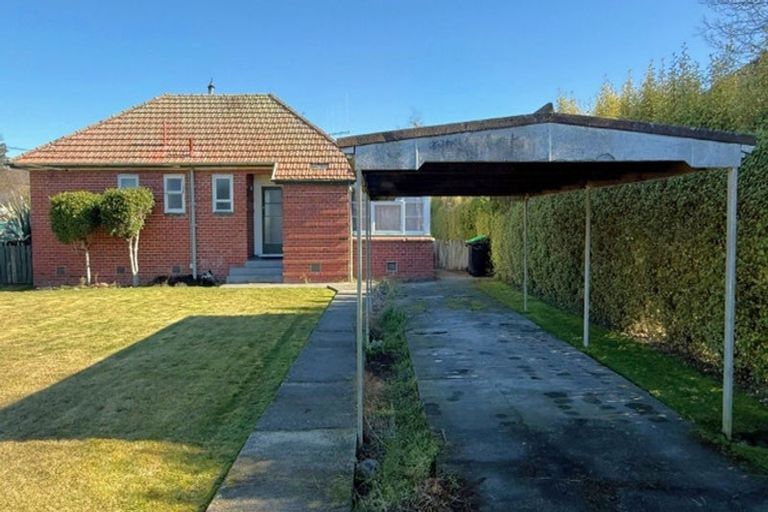 Photo of property in 17 Ormsby Street, Temuka, 7920