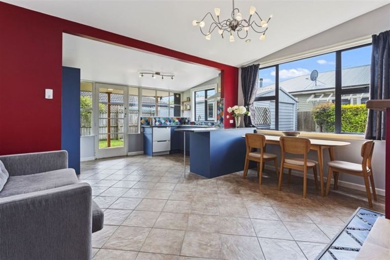 Photo of property in 85 Cobham Street, Spreydon, Christchurch, 8024