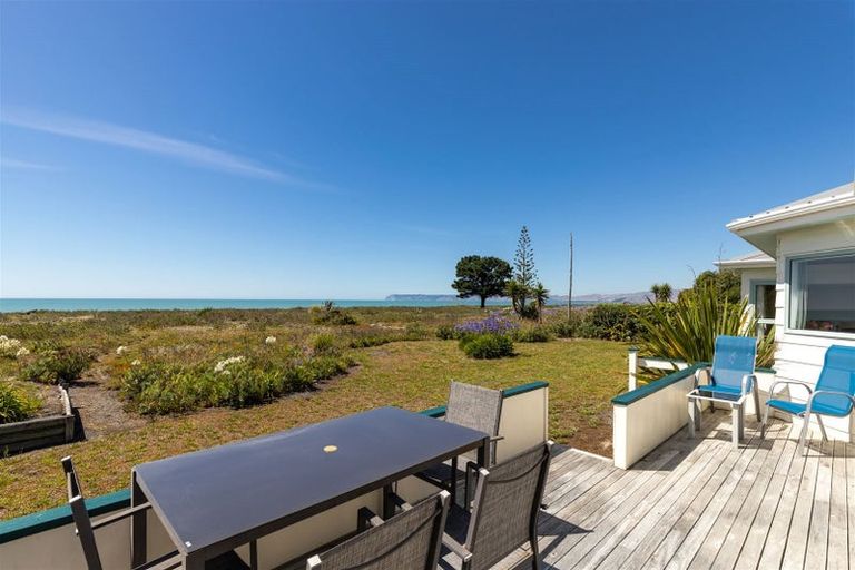 Photo of property in 64 Rarangi Beach Road, Rarangi, Blenheim, 7273