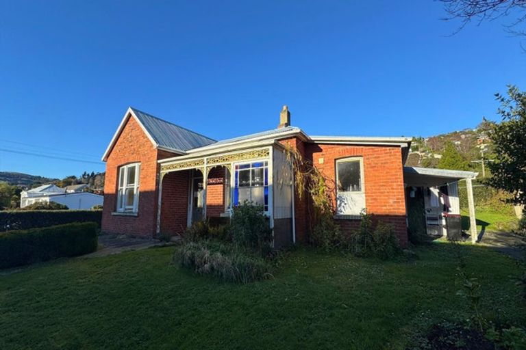 Photo of property in 6 Calder Avenue, North East Valley, Dunedin, 9010