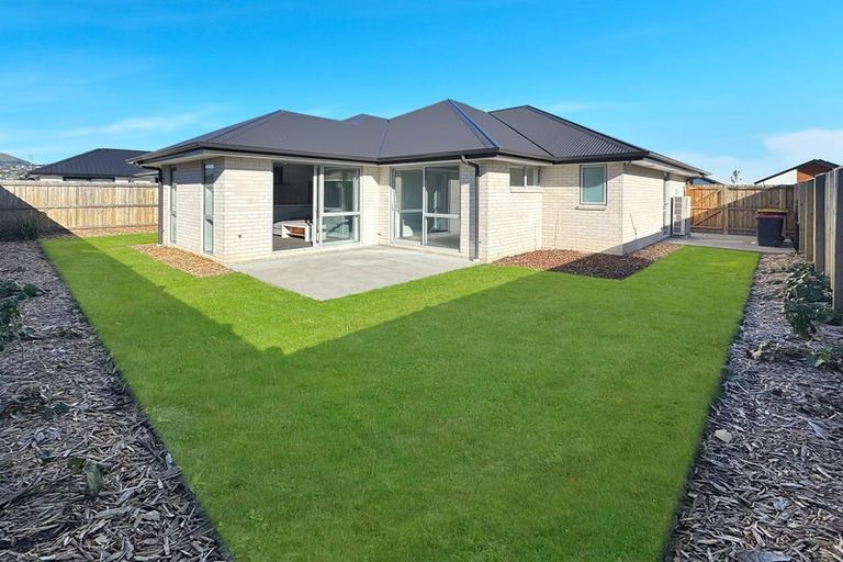 Photo of property in 34 Navarra Road, Halswell, Christchurch, 8025