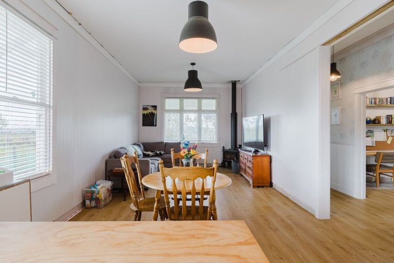 Photo of property in 648a Ballance Gorge Road, Ballance, Pahiatua, 4983