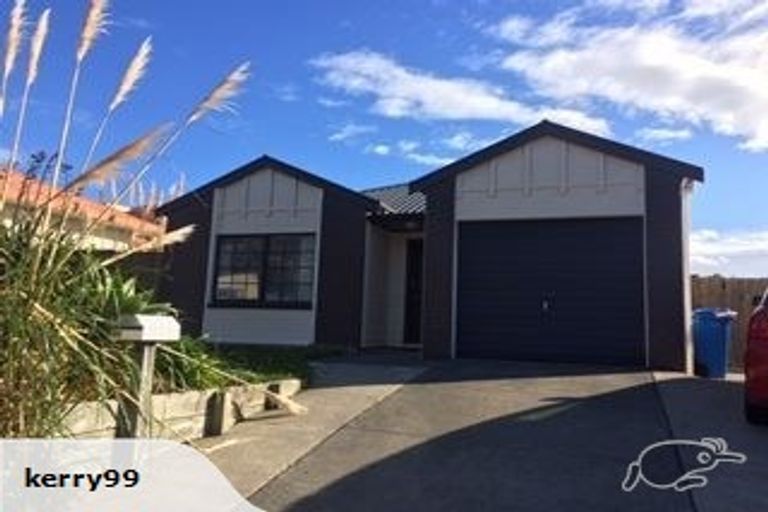 Photo of property in 50 Navigation Drive, Whitby, Porirua, 5024