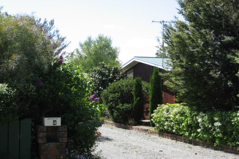 Photo of property in 4 Nelson Place, Renwick, 7204
