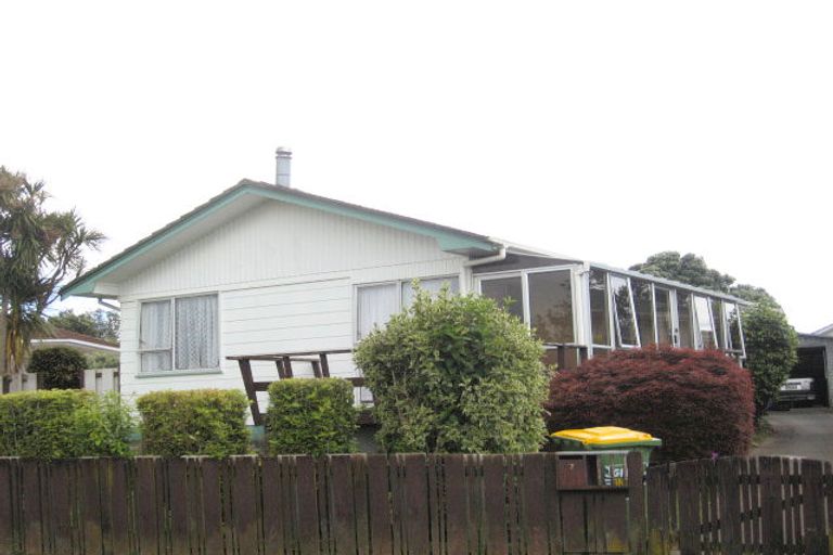 Photo of property in 7 Funnell Place, Manurewa, Auckland, 2102