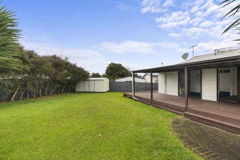 Photo of property in 18 Justamere Place, Weymouth, Auckland, 2103