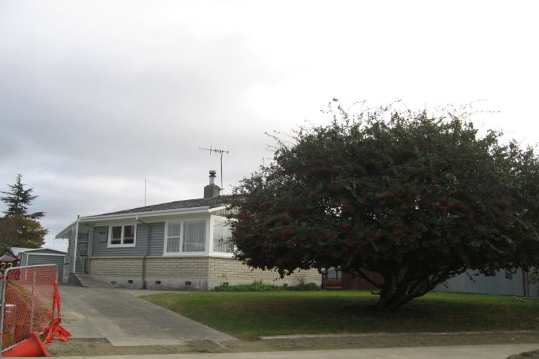 Photo of property in 23 Norwich Crescent, Tamatea, Napier, 4112