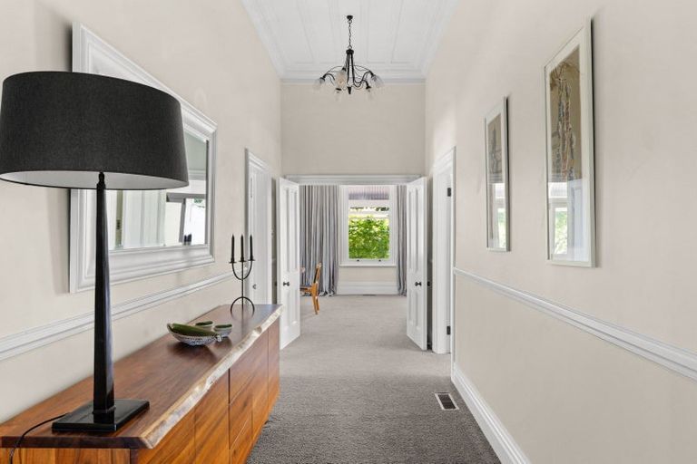 Photo of property in 100a Longlands Road West, Longlands, Hastings, 4175