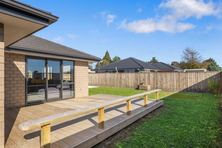 Photo of property in 77b Fairfield Road, Levin, 5510