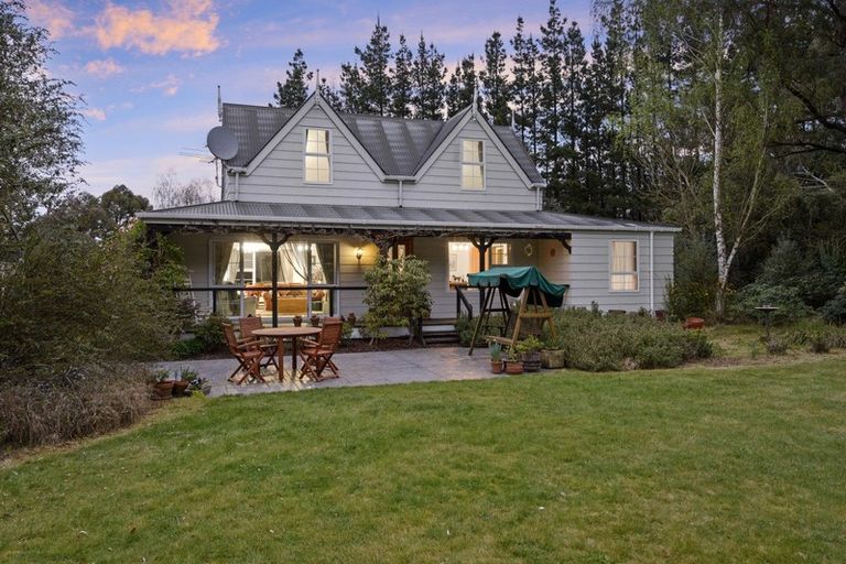 Photo of property in 289 Pesters Road, Eyrewell, Rangiora, 7476