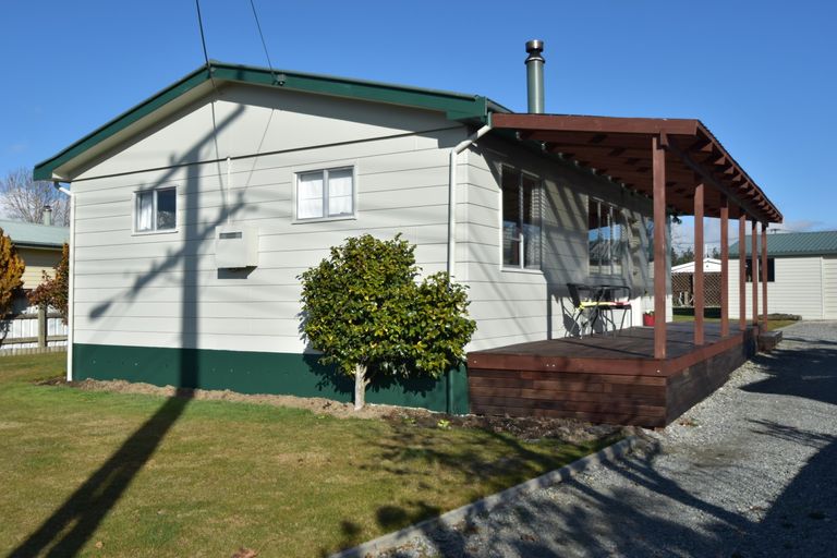Photo of property in 286 Mackenzie Drive, Twizel, 7901