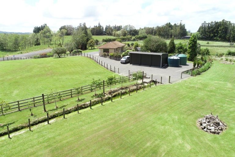 Photo of property in 173 Sandys Road, Waipapa, Kerikeri, 0295