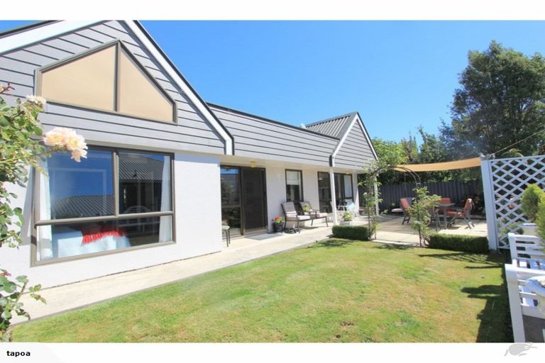 Photo of property in 9 Logan Place, Blenheim, 7201