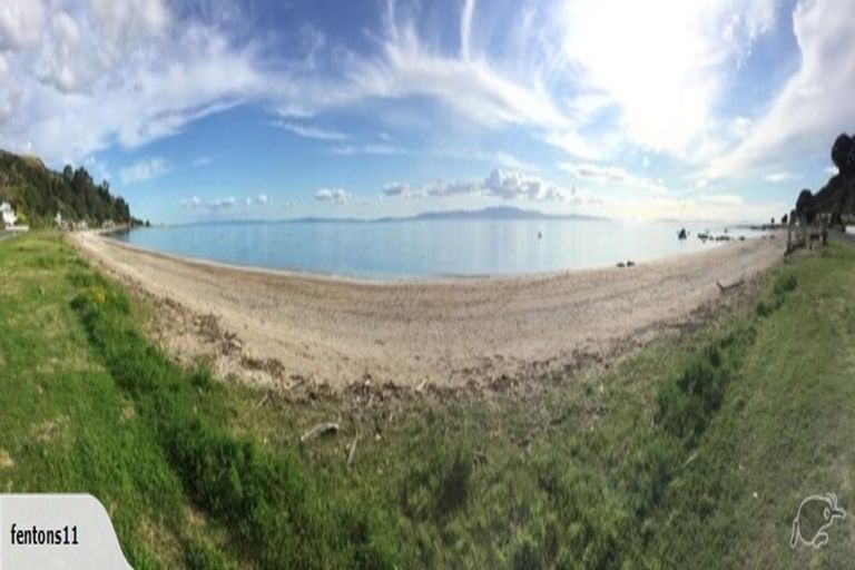 Photo of property in 882 Thames Coast Sh25 Road, Te Mata, Thames, 3575