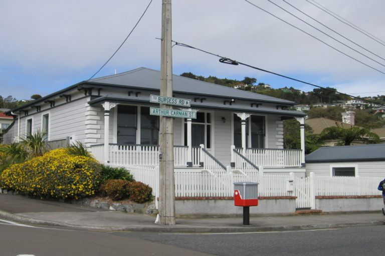 Photo of property in 10 Helston Road, Johnsonville, Wellington, 6037
