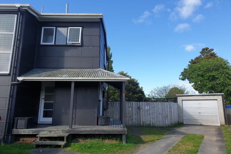 Photo of property in 11b Cobham Crescent, Huntly, 3700