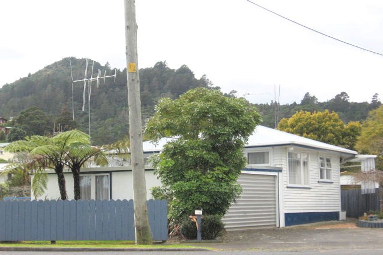 Photo of property in 506 Parawai Road, Thames, 3500